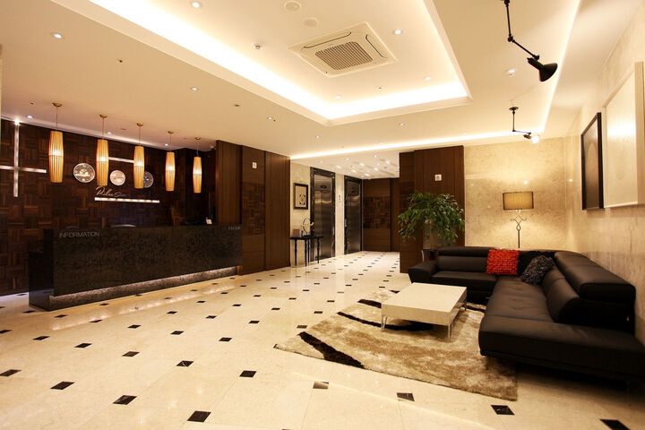Hotel Interior 15 of 176
