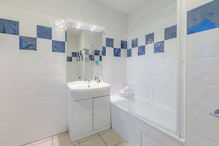Bath Amenities
