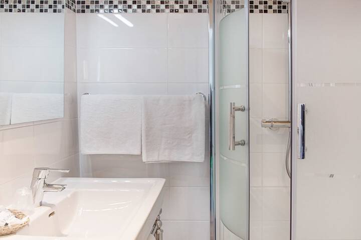Bath Interior