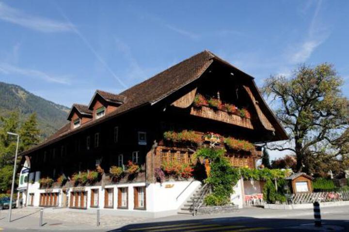Landgasthof Hirschen