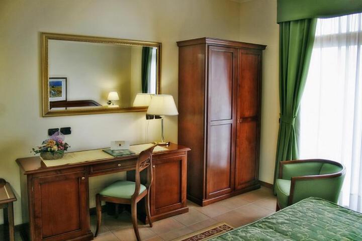 Hotel Villa Peretti