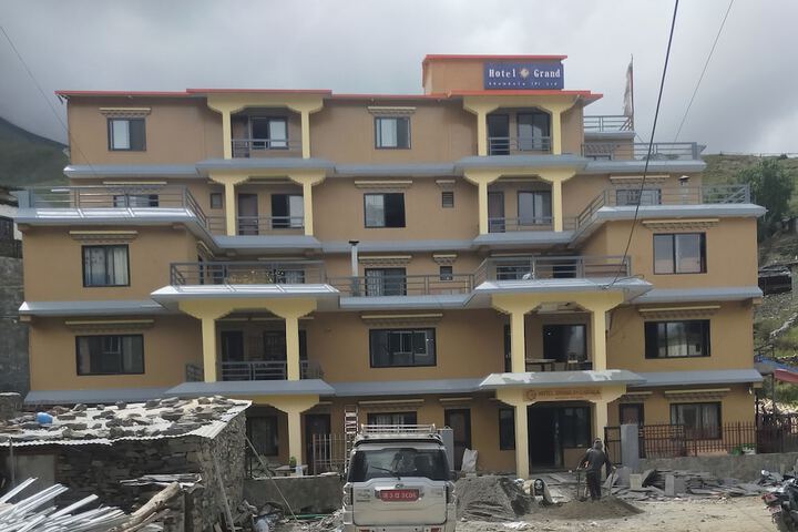Hotel 41 of 51