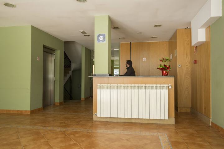 Hotel Interior 3 of 27
