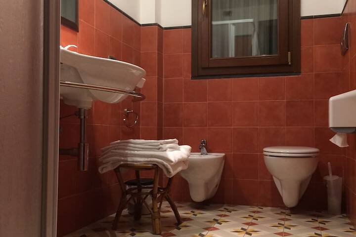 Bathroom Vanities