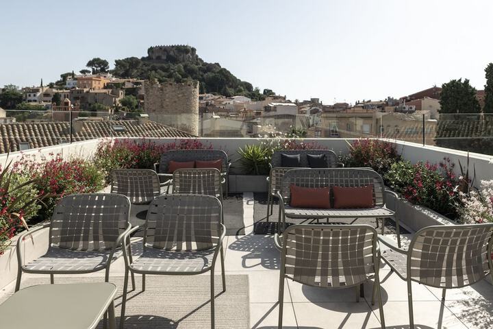 Terrace/Patio 102 of 108