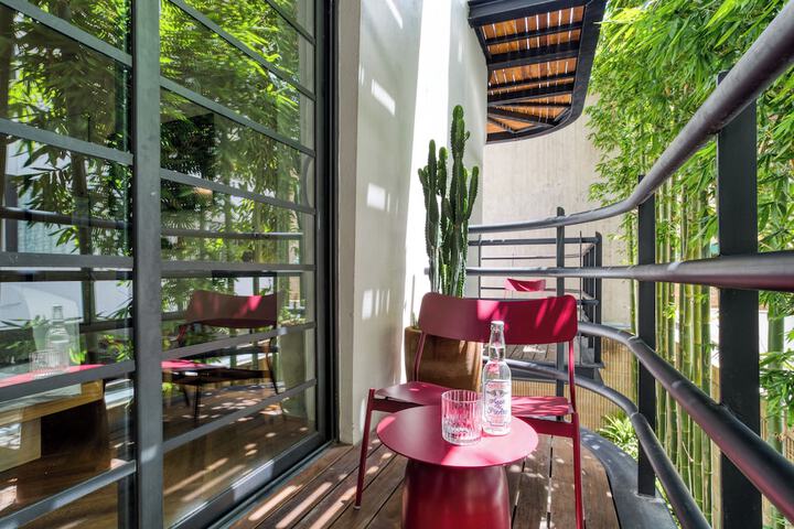 Terrace/Patio 79 of 120