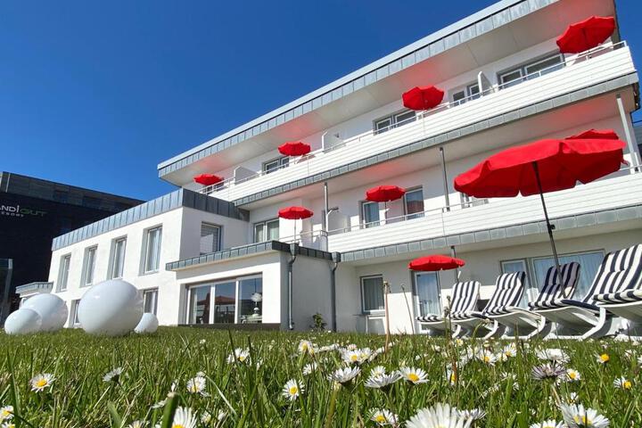 Hotel Fernsicht