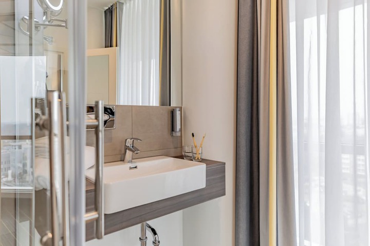 Bath Interior
