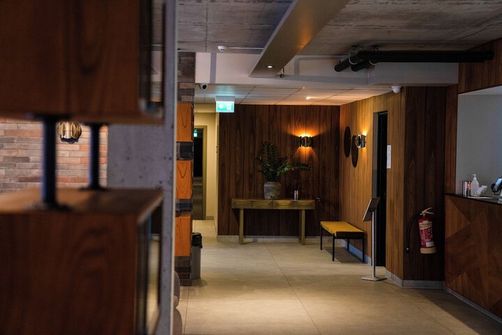 Hotel Interior 2 of 60