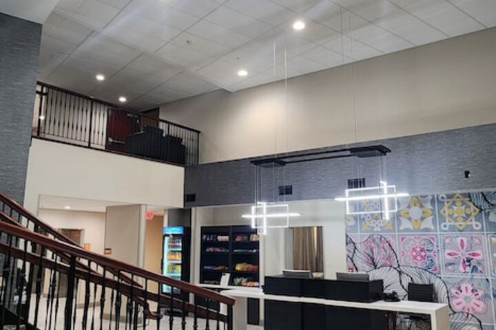 Hotel Interior 14 of 49