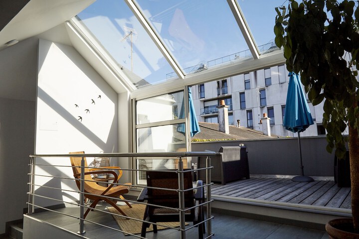 Terrace/Patio 14 of 14