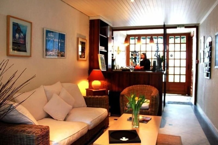 Lobby Photos