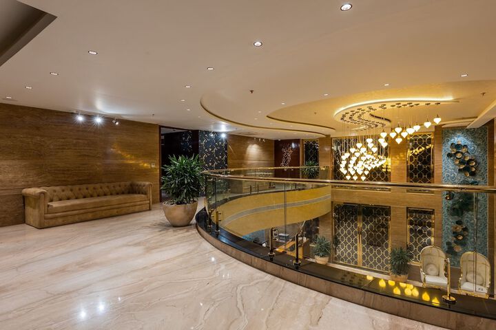 Hotel Interior 2 of 196