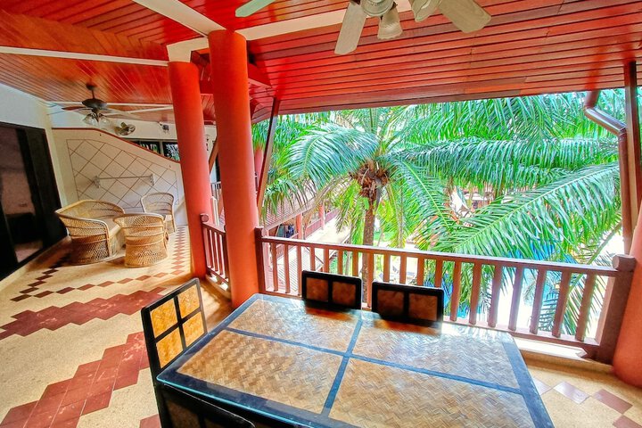 Terrace/Patio 98 of 164