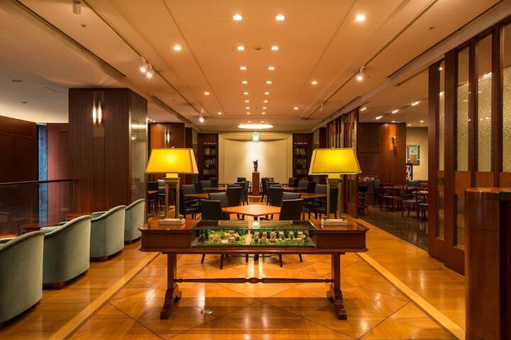 Hotel Interior 5 of 77