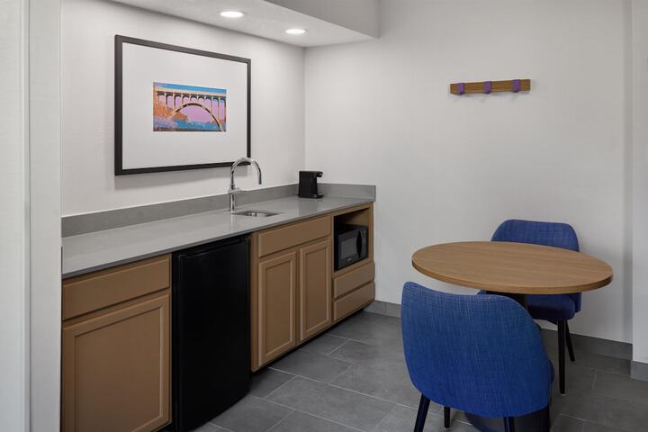 Minibar