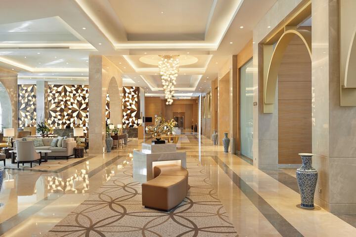 Hotel Interior 3 of 85