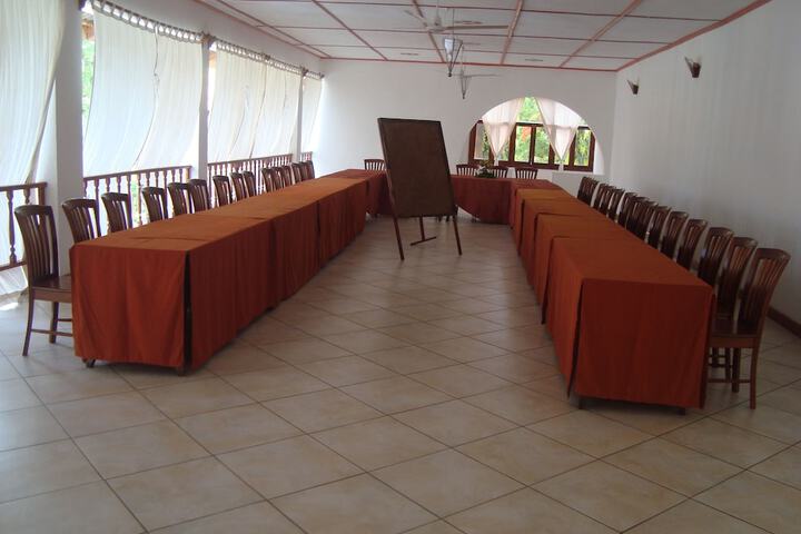 Meeting 20 of 22