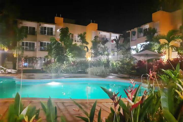Pool 7 of 13