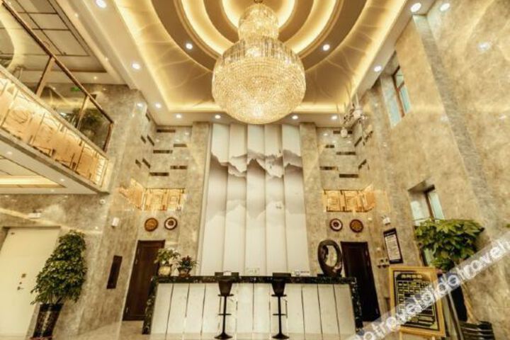 Hotel Interior 2 of 19