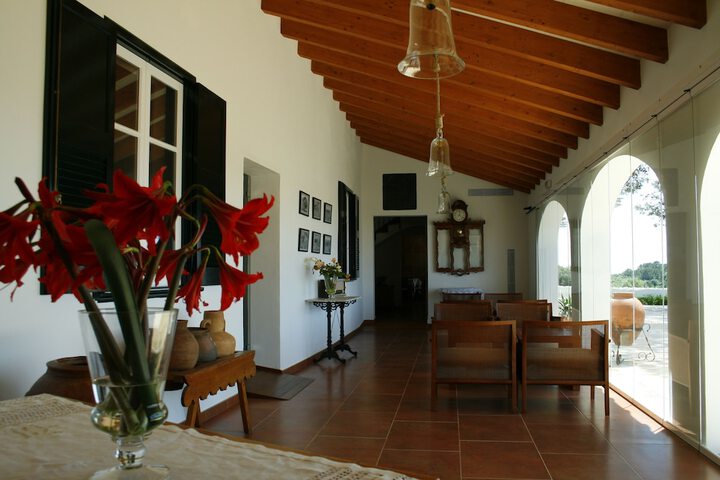 Lobby Photos