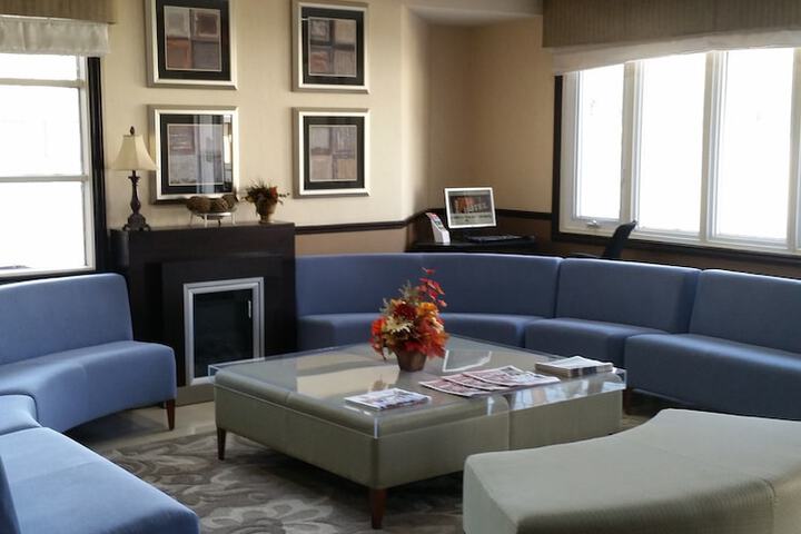 Hotel Interior 3 of 36