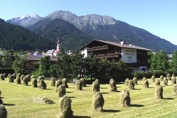 Hotel Eschenhof & Apartments