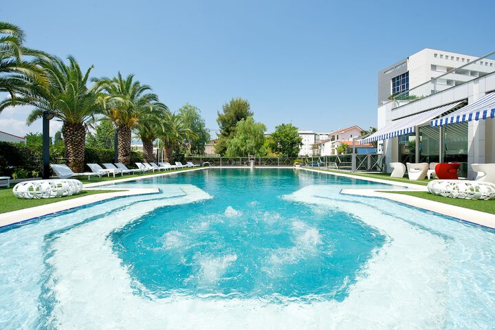 Ariha Hotel in Rende