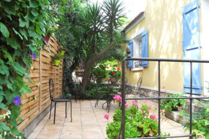 Terrace/Patio 20 of 22