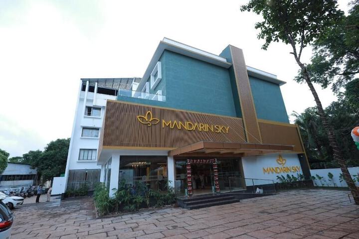 Hotel 16 of 16