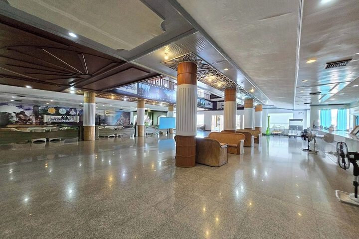 Hotel Interior 3 of 65