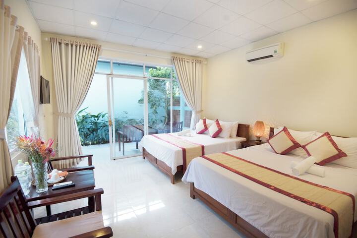 Room 3 of 50