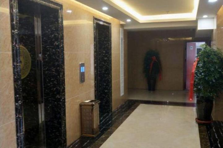 Yunshan Hotel
