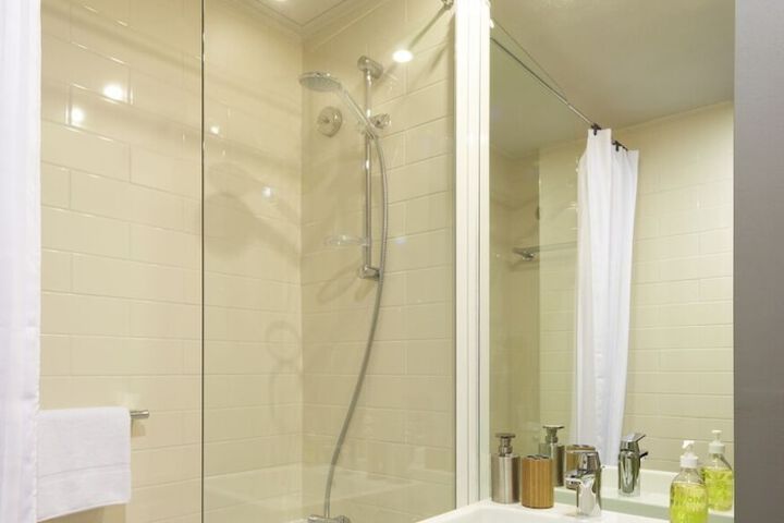 Restrooms