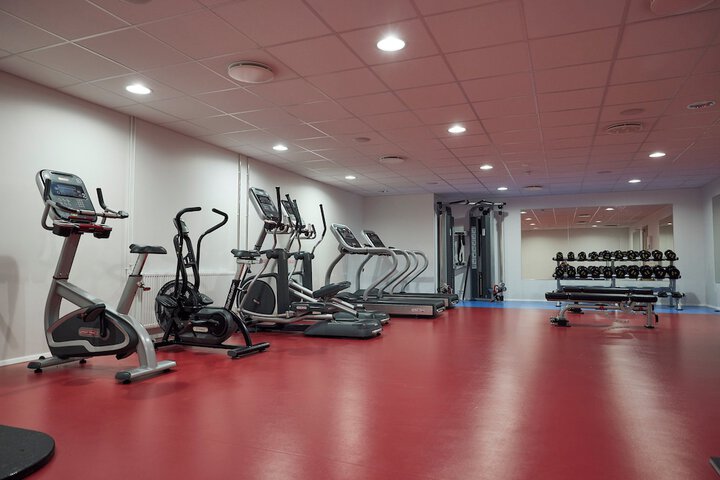 Health and Fitness 45 of 89