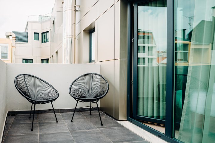 Terrace/Patio 122 of 164