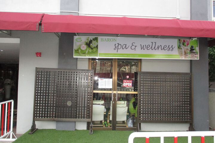 Massages