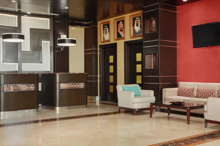 Hotel Interior 2 of 50