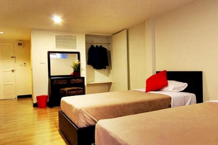 Fitness Center Photo