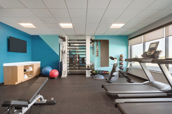 Health and Fitness 13 of 28