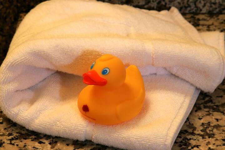 Bath Photo