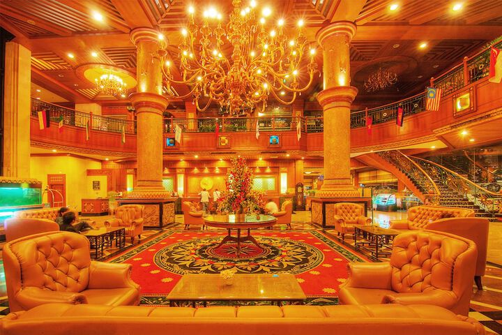 Hotel Interior 5 of 58
