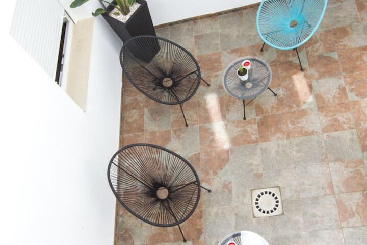 Terrace/Patio 46 of 47