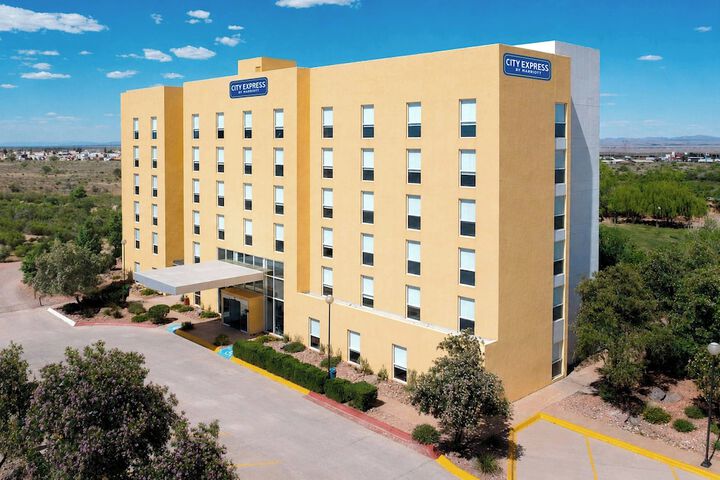 Hotel 46 of 49
