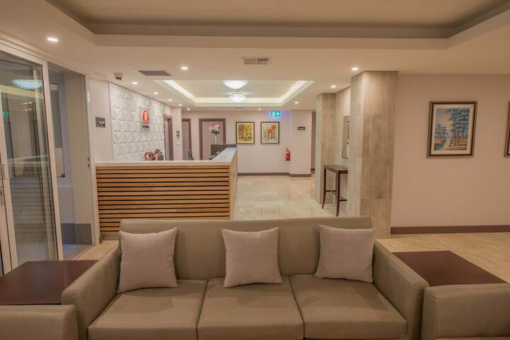 Hotel Interior 6 of 47