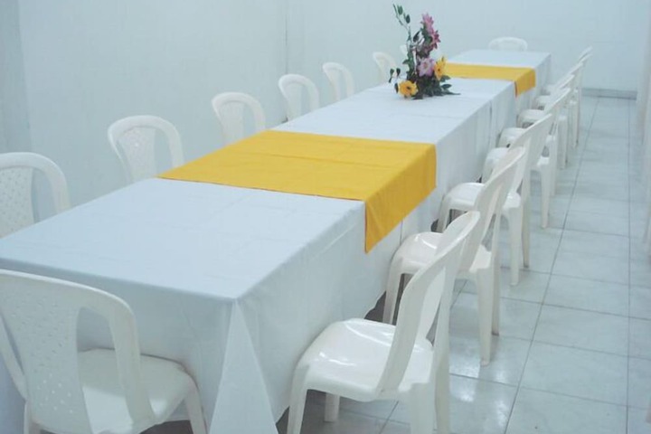 Dining Photos