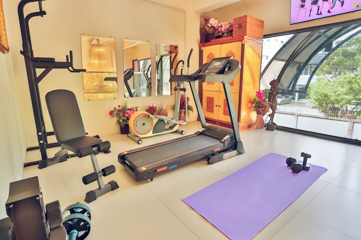 Health and Fitness 40 of 70