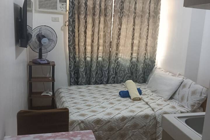 Mandaluyong Site Condotel