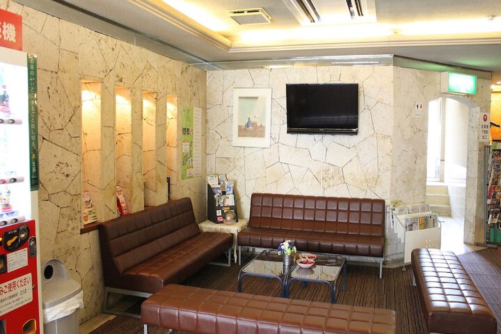 Hotel Interior 2 of 52