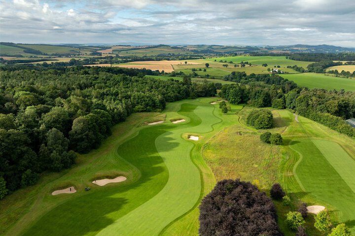 Golf 48 of 76
